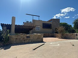 La Villa Faounzina
