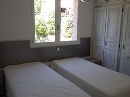 La Villa Faounzina