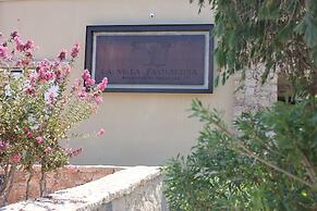 La Villa Faounzina
