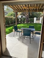 La Villa Faounzina