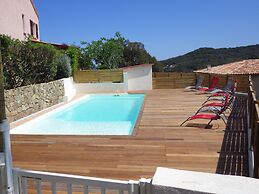 La Villa Faounzina