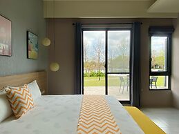 Follow the Cloud B&B