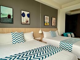 Follow the Cloud B&B