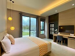 Follow the Cloud B&B