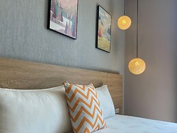 Follow the Cloud B&B