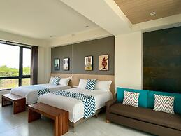 Follow the Cloud B&B