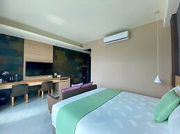 Follow the Cloud B&B