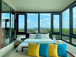 Follow the Cloud B&B