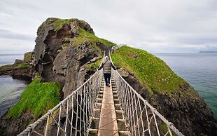 Carnately Lodge Ballycastle