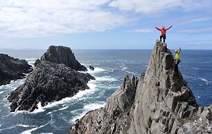 Carnately Lodge Ballycastle