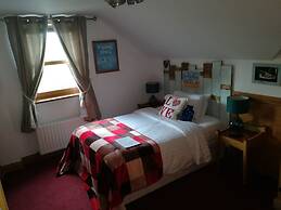 Carnately Lodge Ballycastle