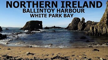 Carnately Lodge Ballycastle