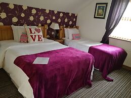 Carnately Lodge Ballycastle