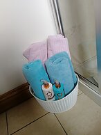 Carnately Lodge Ballycastle