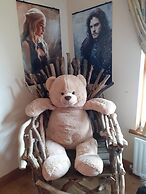 Carnately Lodge Ballycastle