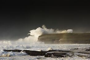 Carnately Lodge Ballycastle