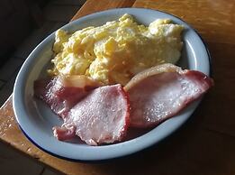 Carnately Lodge Ballycastle