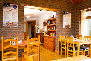 Carnately Lodge Ballycastle