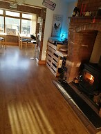 Carnately Lodge Ballycastle