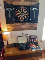 Carnately Lodge Ballycastle