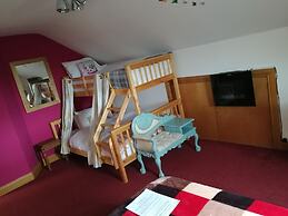 Carnately Lodge Ballycastle