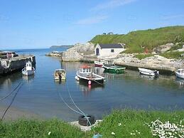 Carnately Lodge Ballycastle