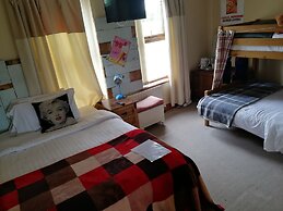 Carnately Lodge Ballycastle