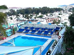 Roadhouse Boutik Otel