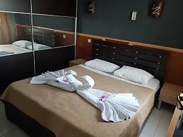 Roadhouse Boutik Otel