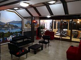 Roadhouse Boutik Otel