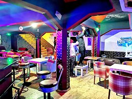 Roadhouse Boutik Otel