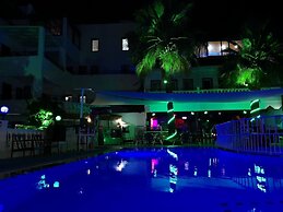 Roadhouse Boutik Otel