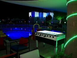 Roadhouse Boutik Otel