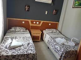 Roadhouse Boutik Otel