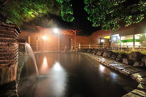 Shiobetsu Tsurutsuru Onsen