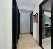 Apartment City Center In Casablanca