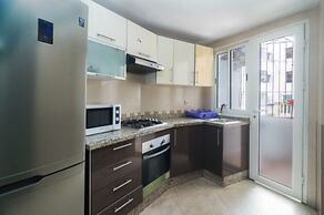Apartment City Center In Casablanca