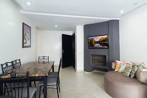 Apartment City Center In Casablanca