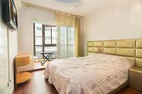 Apartment City Center In Casablanca