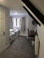Mullions 51 B&B