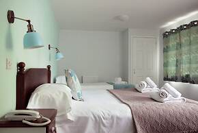 Mullions 51 B&B