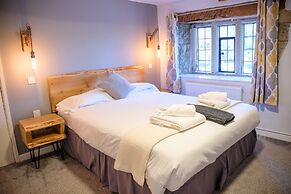 Mullions 51 B&B