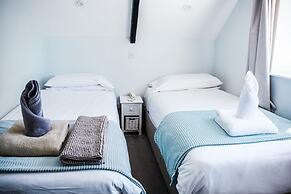 Mullions 51 B&B