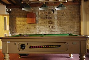 Mullions 51 B&B