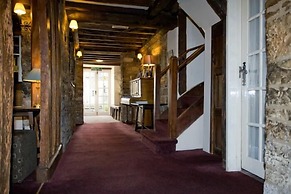 Mullions 51 B&B