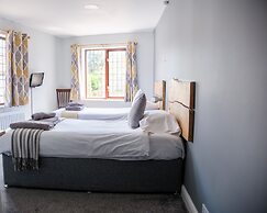 Mullions 51 B&B