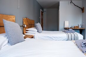 Mullions 51 B&B