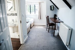 Mullions 51 B&B