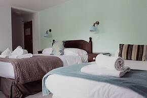 Mullions 51 B&B