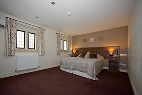Mullions 51 B&B
